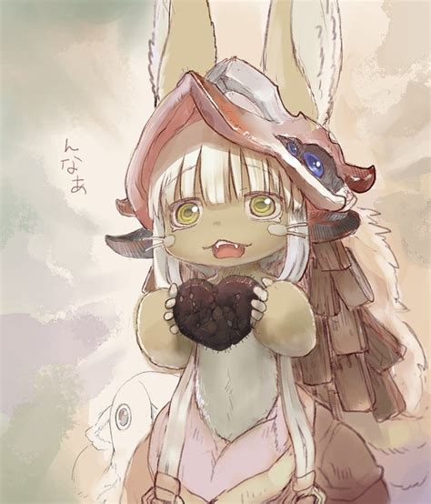 Character: nanachi » nhentai